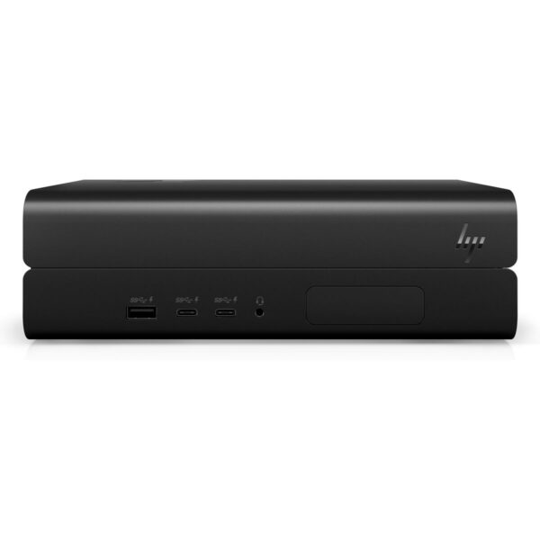Mini PC HP Z2 MINI G9 Intel Core i9-14900 32 GB RAM 1 TB SSD - obrazek 2