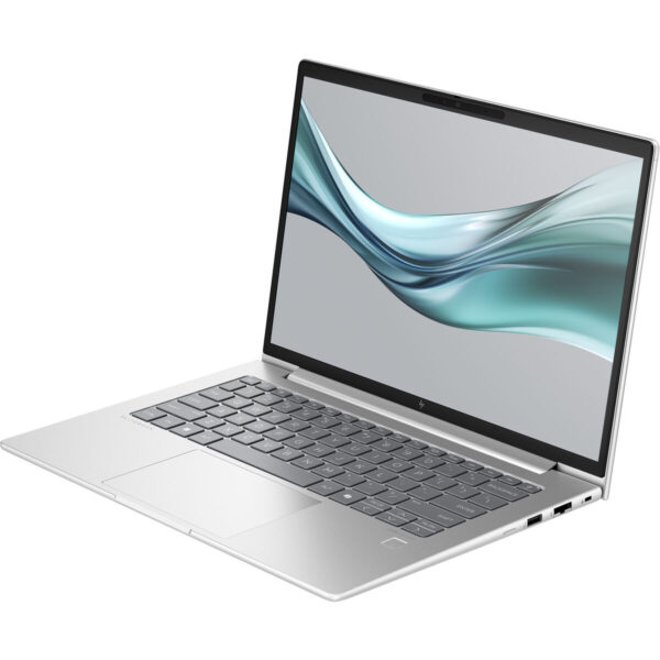 Laptop HP 9Y727ET 14" amd ryzen 5 7535U 16 GB RAM 512 GB SSD - obrazek 4