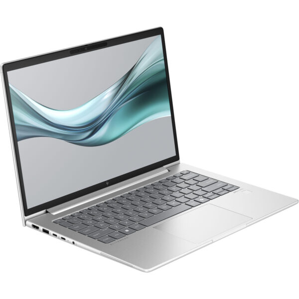 Laptop HP 9Y7R1ET 14" AMD Ryzen 7 7735U 16 GB RAM 512 GB SSD - obrazek 2