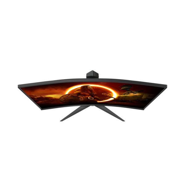 Monitor AOC C27G2Z3/BK Full HD 27" 280 Hz - obrazek 8
