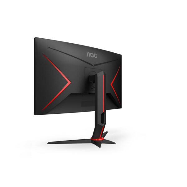 Monitor AOC C27G2Z3/BK Full HD 27" 280 Hz - obrazek 3