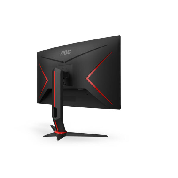 Monitor AOC C27G2Z3/BK Full HD 27" 280 Hz - obrazek 2