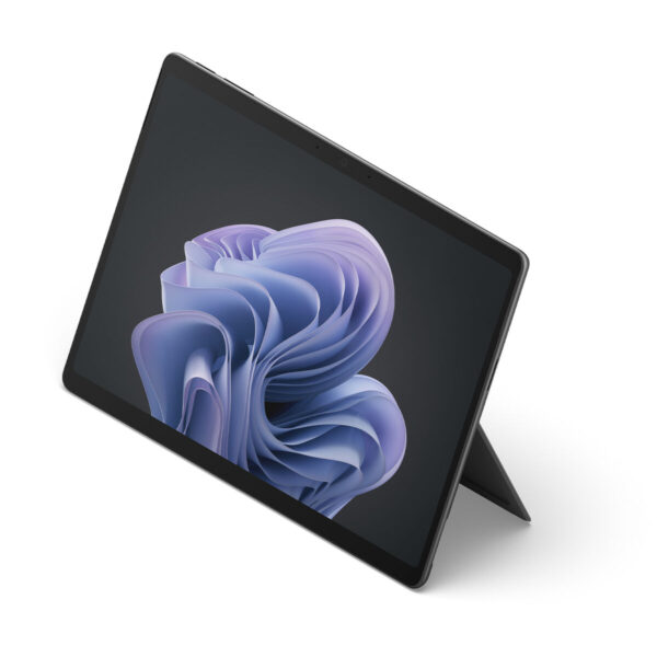 Laptop Microsoft Surface Pro 10 13" Intel Core Ultra 5-135U 16 GB RAM 256 GB SSD Qwerty Hiszpańska - obrazek 2