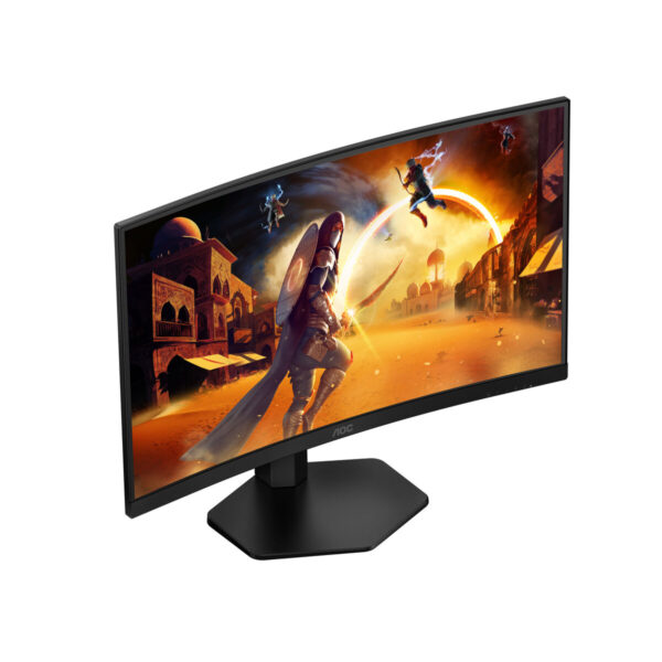 Monitor Gaming AOC CQ27G4X Quad HD 27" 180 Hz - obrazek 5