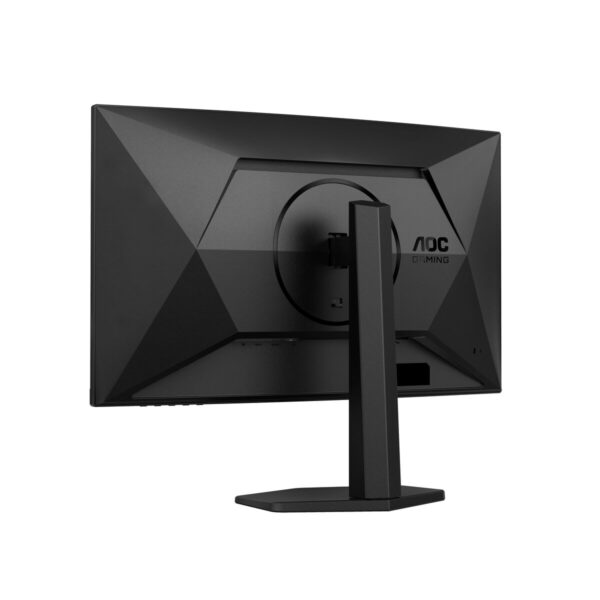 Monitor Gaming AOC CQ27G4X Quad HD 27" 180 Hz - obrazek 3