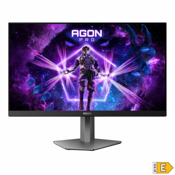 Monitor AOC AG246FK Full HD 24,1" 50 - 60 Hz - obrazek 2
