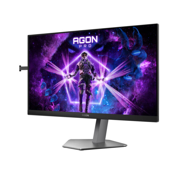 Monitor AOC AG246FK Full HD 24,1" 50 - 60 Hz - obrazek 8