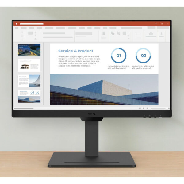 Monitor BenQ GW2490T Full HD 23,8" - obrazek 3