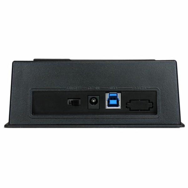 Podstawa Startech SDOCKU33BV Dysk Twardy - obrazek 2