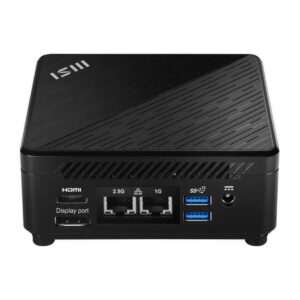 Mini PC