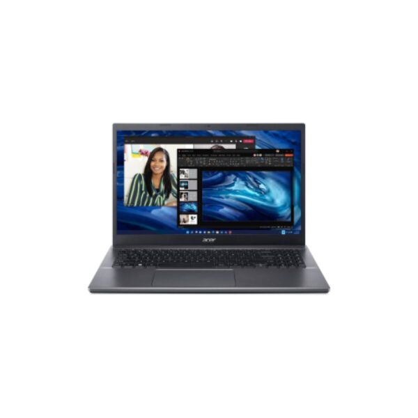 Laptop Acer EX215-55 15,6" Intel Core I7-1255U 8 GB RAM 512 GB SSD - obrazek 3