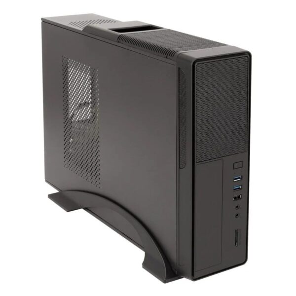 Komputer Stacjonarny Epical-Q Navi60 Slim intel core i5-12400 16 GB RAM 1 TB SSD - obrazek 3