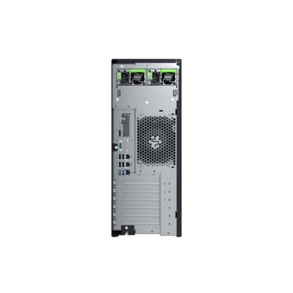 Serwer Fujitsu PRIMERGY TX1330 M5 Intel Xeon E-2336 16 GB RAM - obrazek 2