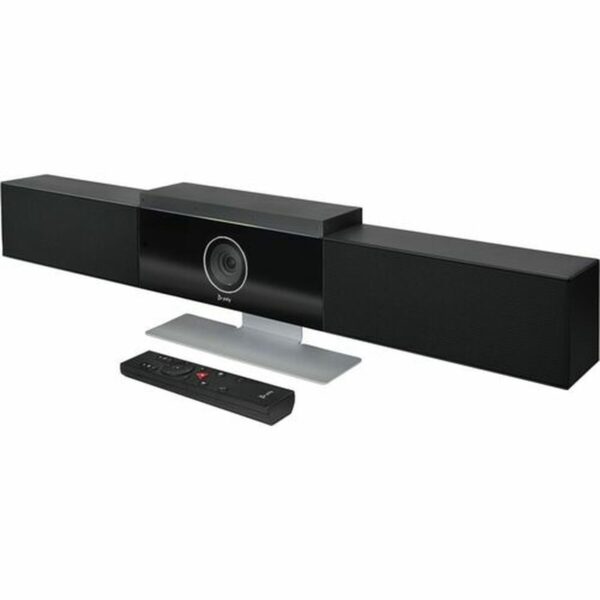 System Wideokonferencji Poly Studio 4K Ultra HD - obrazek 2
