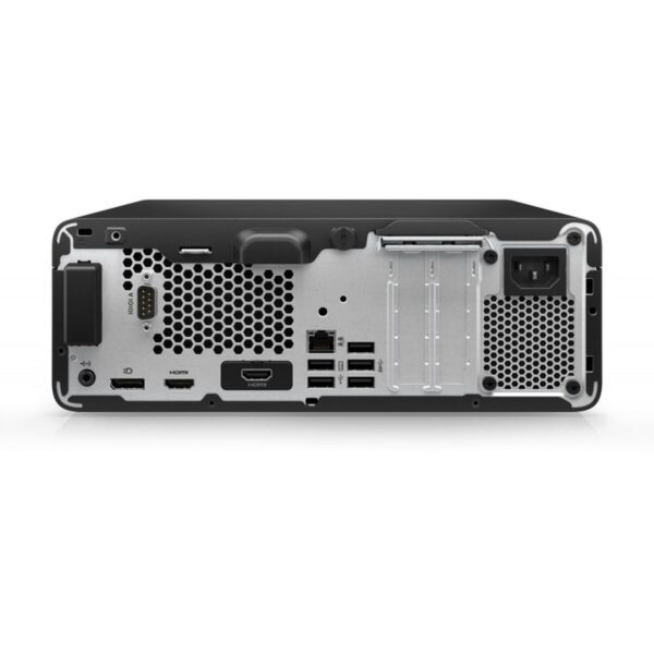 Komputer Stacjonarny HP PRO SFF 400 G9 Intel Core i7-14700 16 GB RAM 512 GB SSD 1 TB HDD - obrazek 2
