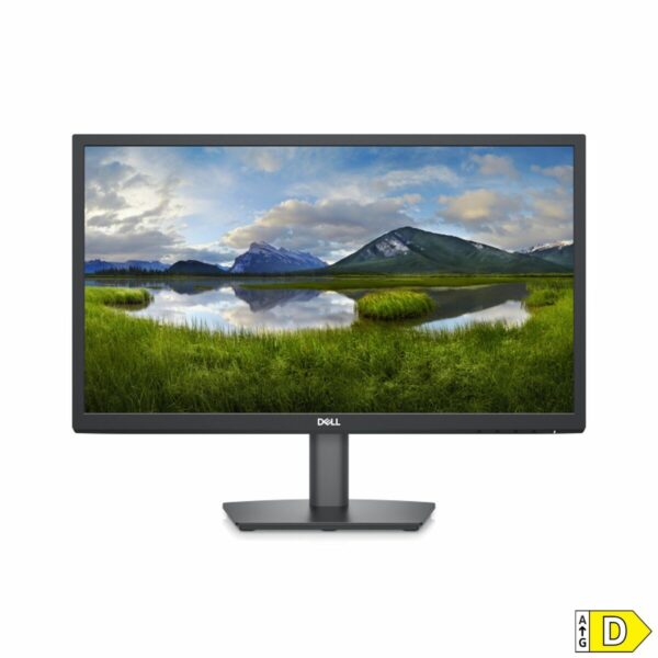 Monitor Dell  E2223HV LED Full HD 22" - obrazek 2