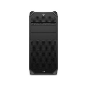 Komputer Stacjonarny HP Z4 G5 Xeon W5-2455X 64 GB RAM 1 TB SSD