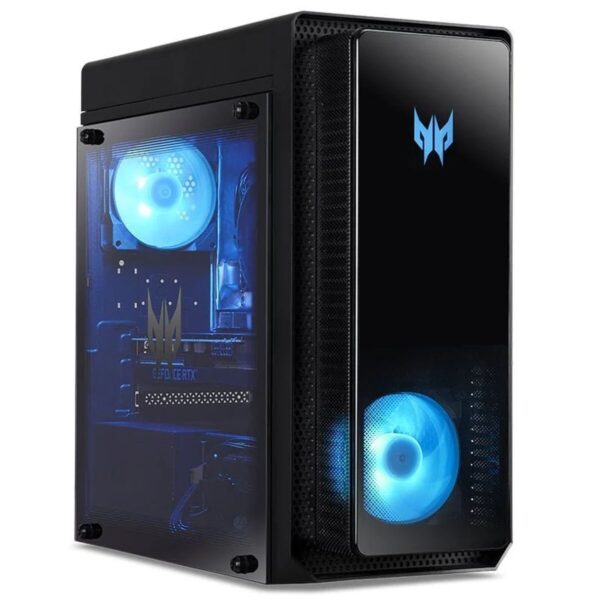 Komputer Stacjonarny Acer Predator Orion 3000 PO3-640 Intel Core i5-12400F 16 GB RAM 1 TB SSD NVIDIA GeForce RTX 3070 - obrazek 3