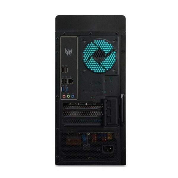 Komputer Stacjonarny Acer Predator Orion 3000 PO3-640 Intel Core i5-12400F 16 GB RAM 1 TB SSD NVIDIA GeForce RTX 3070 - obrazek 4