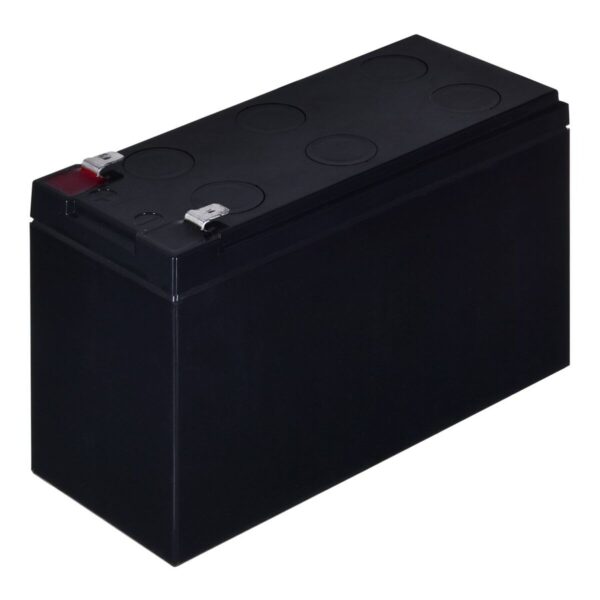 Bateria do Zasilacz awaryjny UPS HITACHI CSB HR1234WF2 9 Ah 12 V - obrazek 3