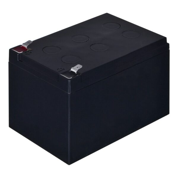 Bateria do Zasilacz awaryjny UPS HITACHI CSB GP12120F2 12000 mAh 12 V - obrazek 3