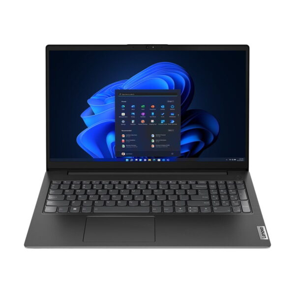 Laptop Lenovo V15 15,6" intel core i5-13420h 16 GB RAM 512 GB SSD Qwerty US - obrazek 4