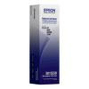 Matryca Punktowa Oryginalna Epson C13S015339 Czarny (1 Sztuk)