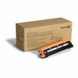 Oryginalny Wkład Atramentowy Xerox 108R01420 Czarny