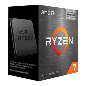 Procesor AMD 100-100001503WOF AMD AM4
