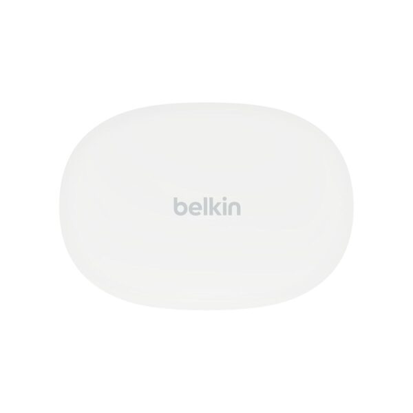 Słuchawki douszne Bluetooth Belkin Bolt - obrazek 4