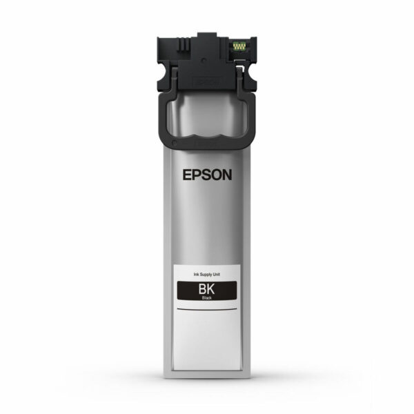 Zgodny pojemnik z tuszem Epson C13T945140 Czarny
