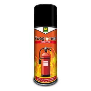 spray gaśniczy Massó