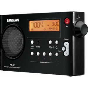Radio CD