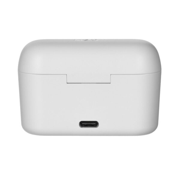 Słuchawki douszne Bluetooth JVC HA-A3T Biały - obrazek 4