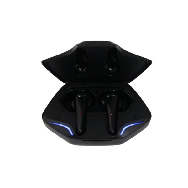 Słuchawki douszne Bluetooth Esperanza EH231K Czarny - obrazek 4