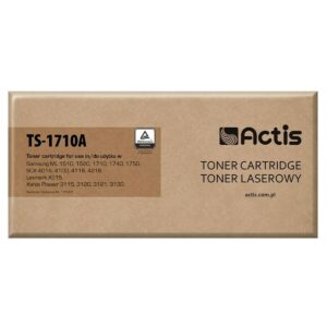 Toner Actis TS-1710A Czarny