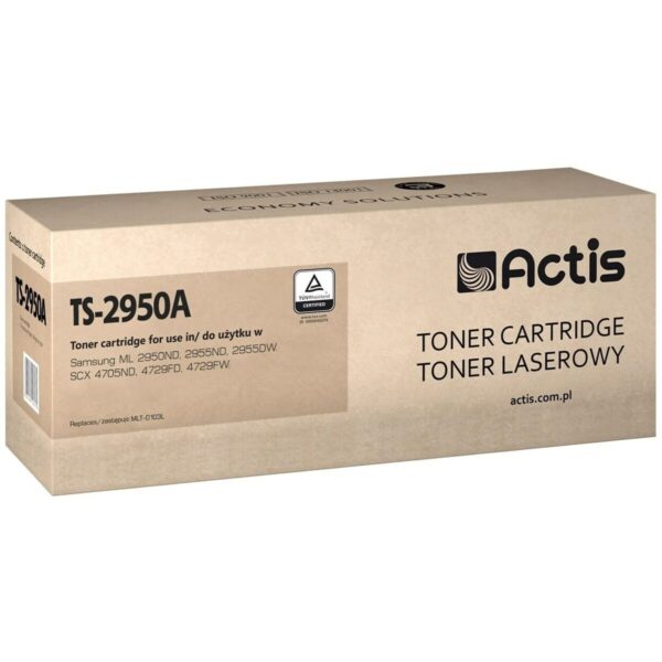 Toner Actis TS-2950A Czarny - obrazek 2