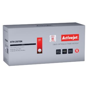 Toner Kompatybilny Activejet ATH-2070N                       Czarny