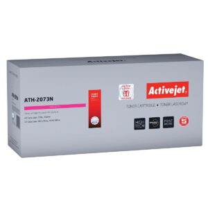 Toner Kompatybilny Activejet ATH-2073N                       Czarny Magenta
