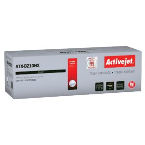 Toner Activejet ATX-B210NX                      Czarny