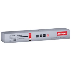 Toner Activejet ATX-7665BN                      Czarny