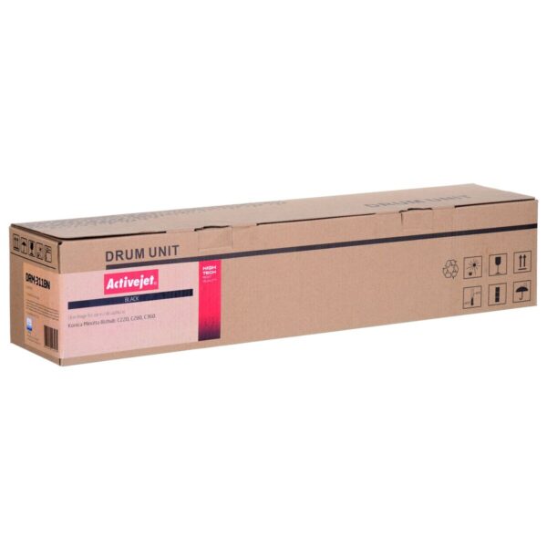 Toner Kompatybilny Activejet ATO-B831MN Magenta - obrazek 3
