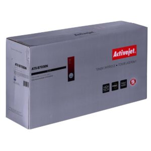 Toner Activejet ATX-B7030N                      Czarny