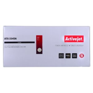 Toner Activejet ATX-3345N                       Czarny