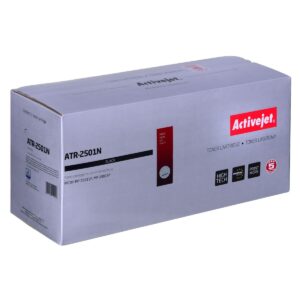 Toner Kompatybilny Activejet ATR-2501N                       Czarny