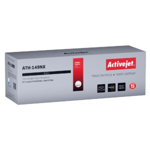 Toner Activejet ATH-149NX Czarny