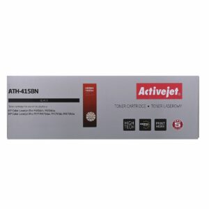 Toner Oryginalny Activejet ATH-415BNX Czarny