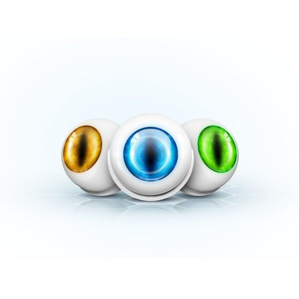Detektor ruchu Fibaro FGMS-001-ZW5 3 V - obrazek 5