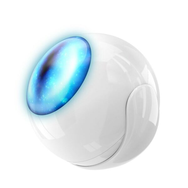 Detektor ruchu Fibaro FGMS-001-ZW5 3 V - obrazek 2