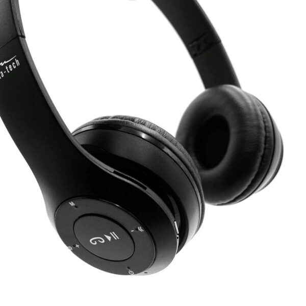 Słuchawki Bluetooth z Mikrofonem Media Tech MT3591 - obrazek 5